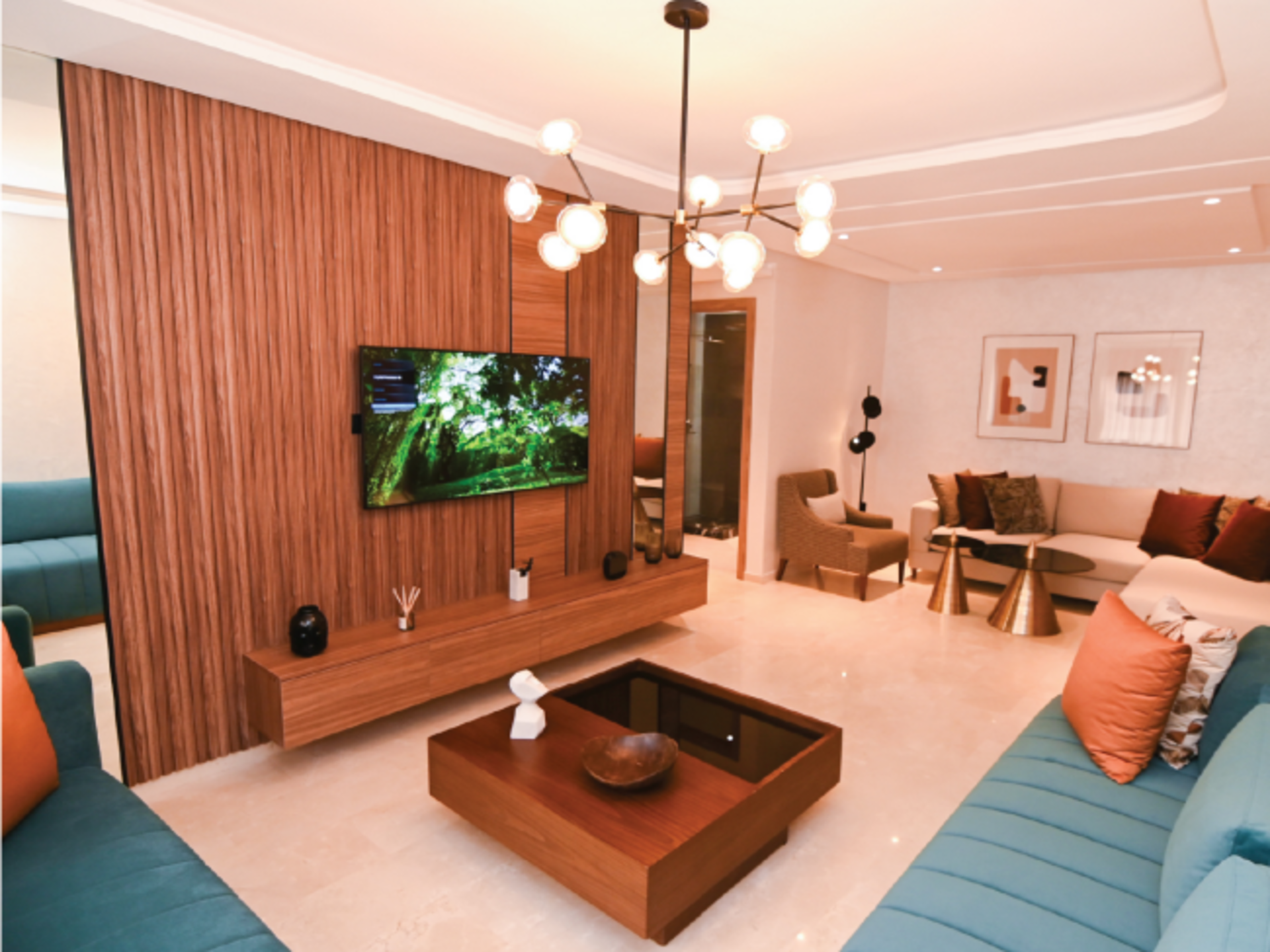 Pavillon 6