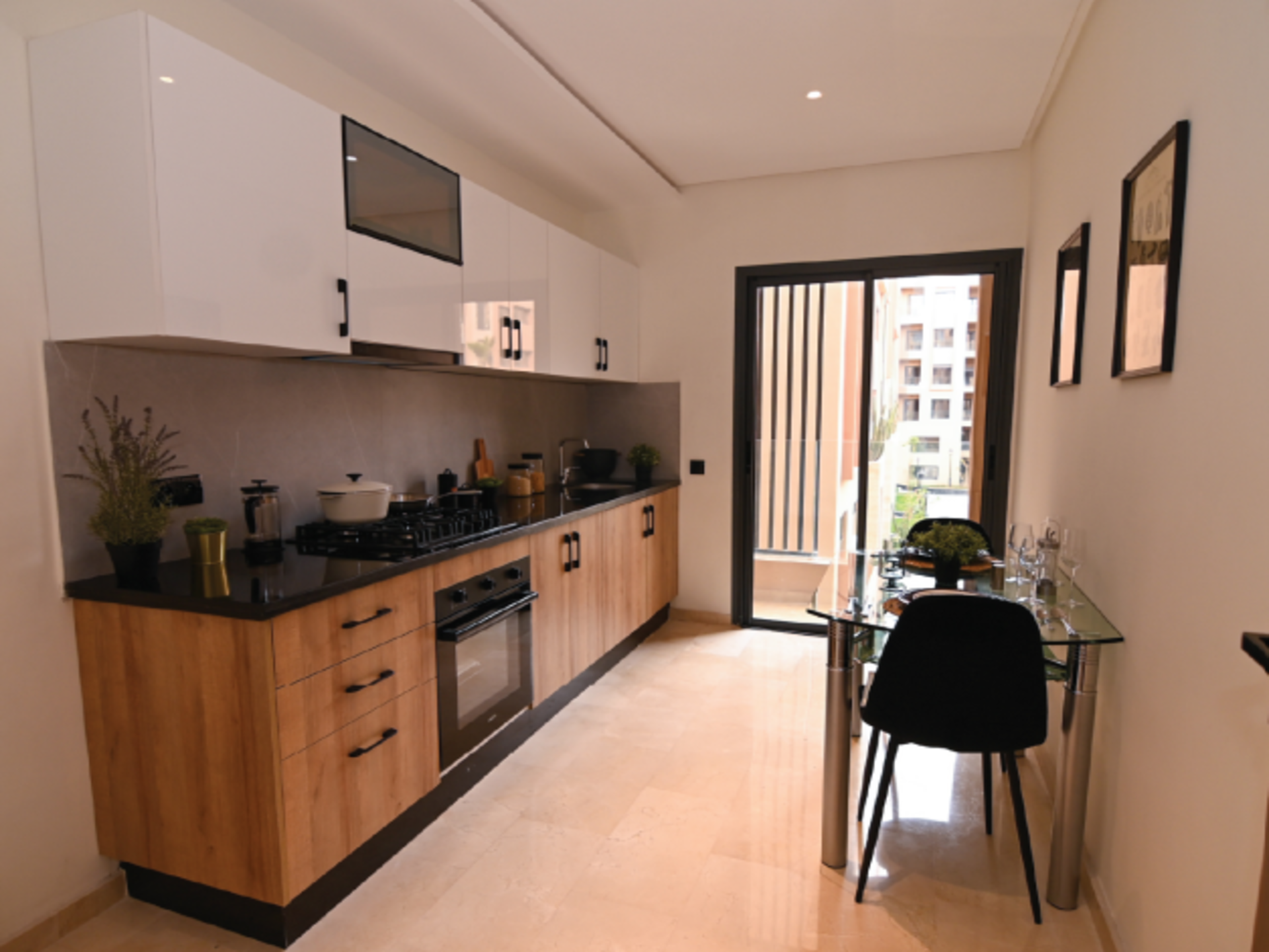 Pavillon 7
