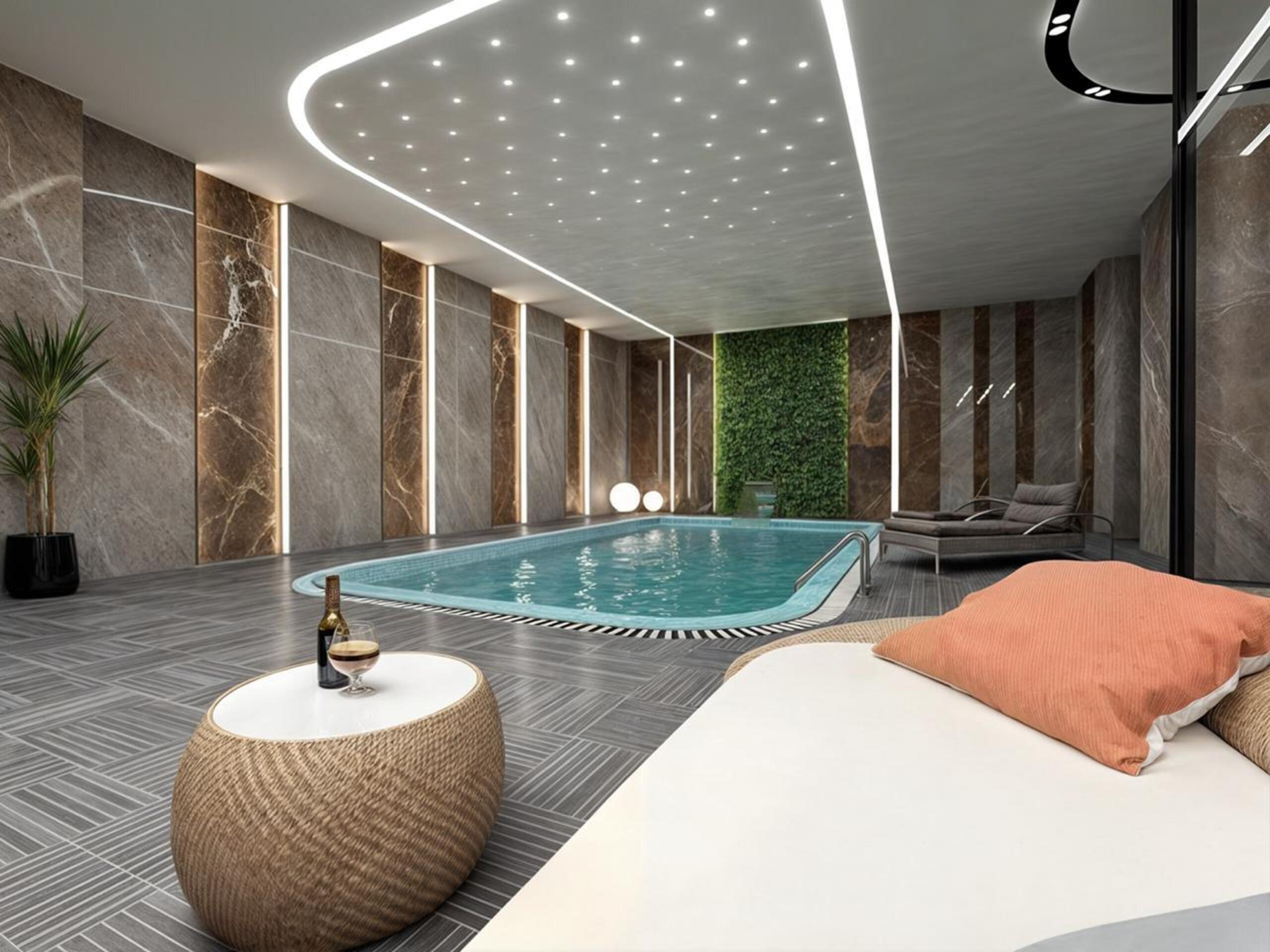 REGALIA RESORT 4