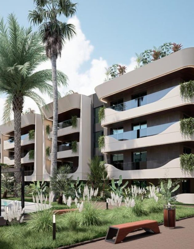 REGALIA RESORT 6
