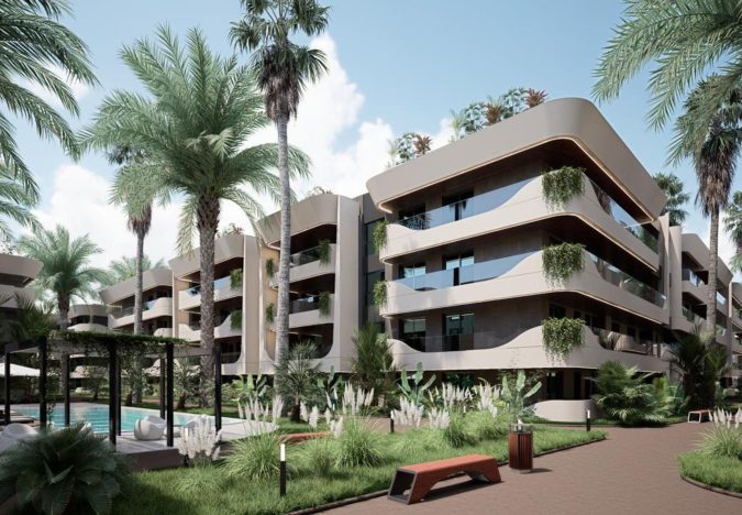 REGALIA RESORT 6