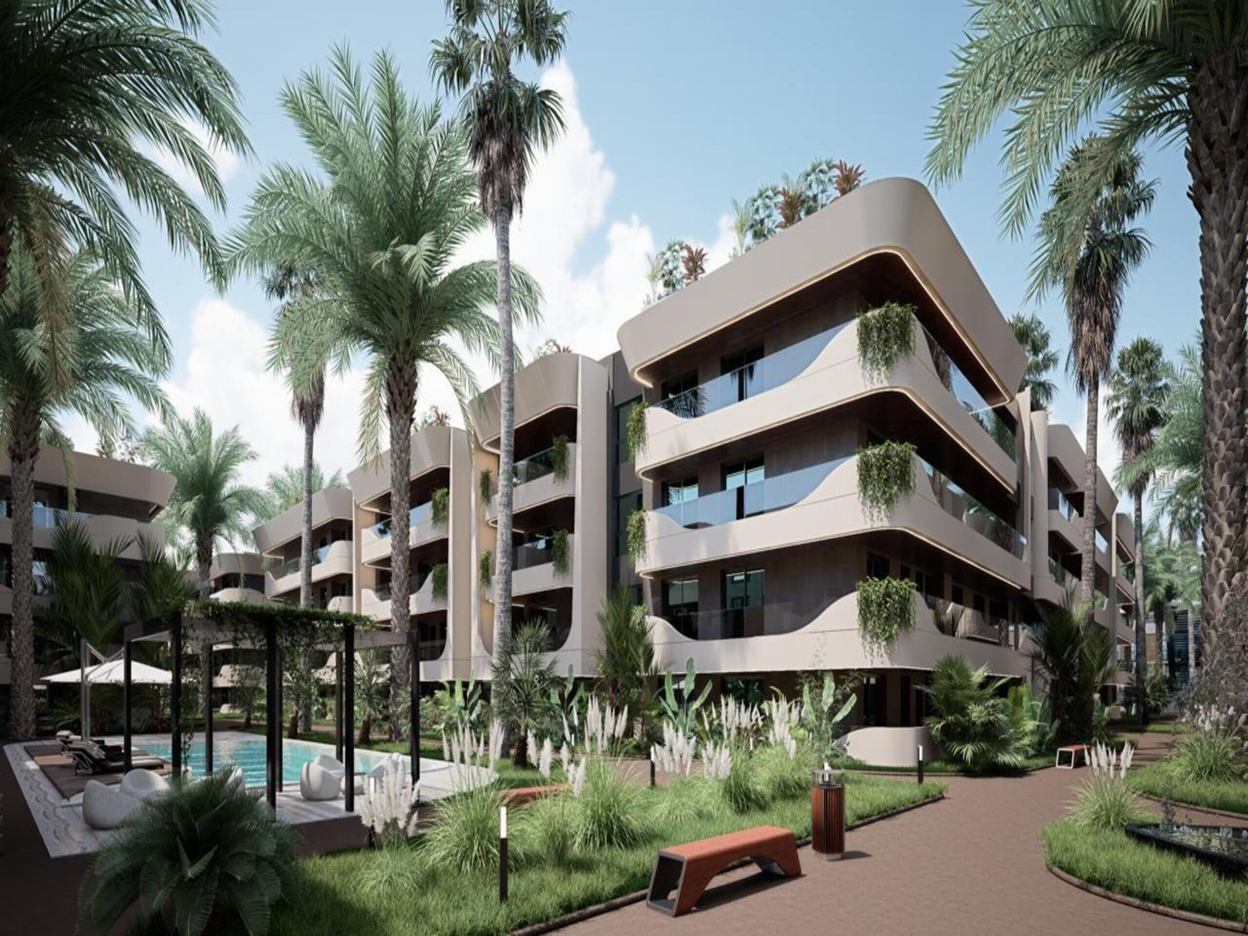 REGALIA RESORT 6