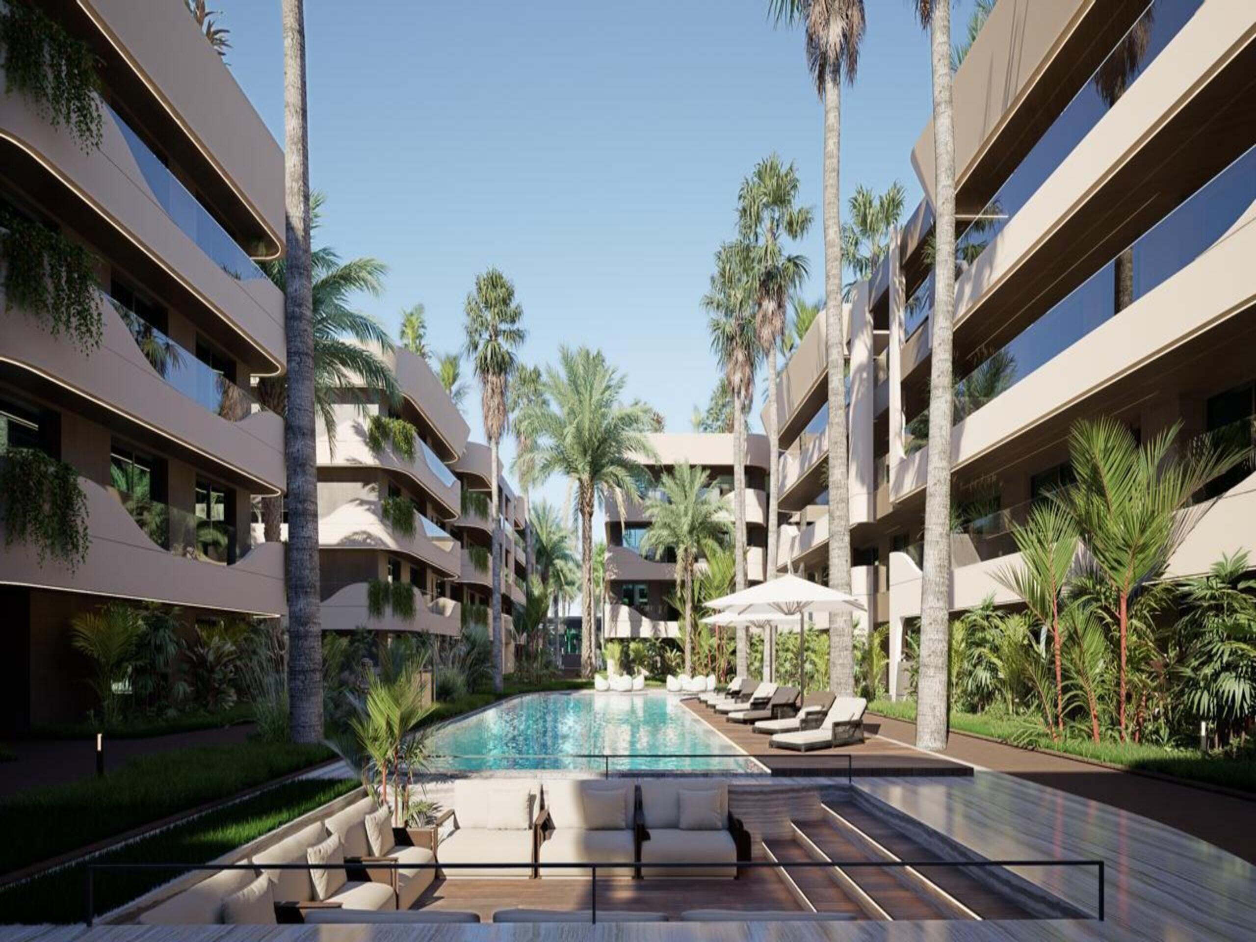 REGALIA RESORT 7
